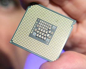 intel 32 nm nehalem chip