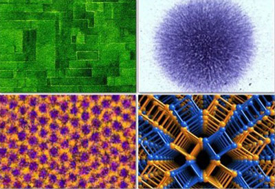 nanotech images