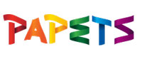 PAPETS project logo