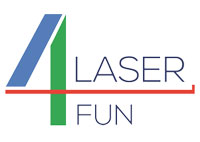 laser4fun project logo