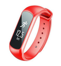 electronic fitness band