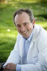 Dr. David B. Agus