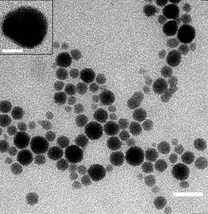 >Silver nanoparticles