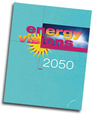 energy visions 2050