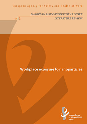 Literature review - workplace exposure to nanoparticles