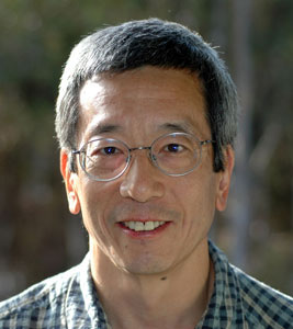 Roger Tsien, PhD