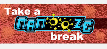 take a nanooze break