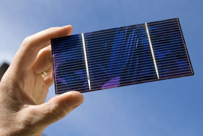 solar cells