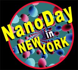 NanoDay in New York