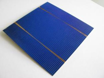 Imec large-area (70cm2) epitaxial solar cell with an efficiency of up to 16.3% on high-quality substrate