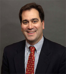 Chad A. Mirkin, Professor of Chemistry, Northwestern University