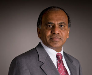 NSF Director and former School of Engineering Dean Subra Suresh