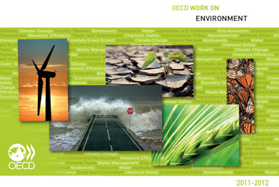 OECD Work on Environment