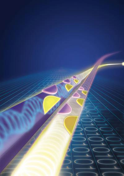 Isolating Light on a Photonic Chip