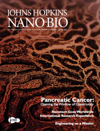 Nano-Bio Magazine