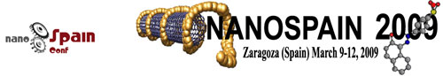 nanospain 2009