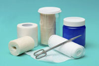 wound dressings