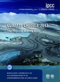 Climate Change 2013: the Physical Science Basis