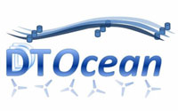 DTOcean logo