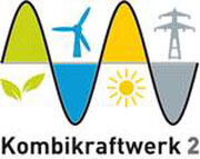 Kombikraftwerk 2 logo