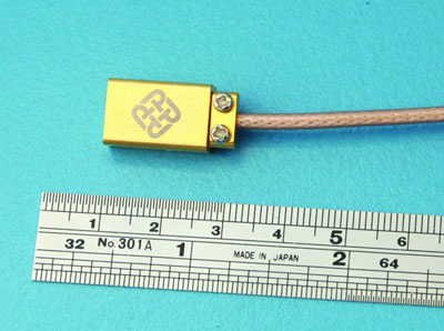 Surface Mount and Through-Hole Type Magnetoelectric Sensors