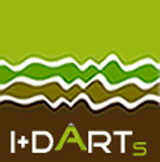 LIFE I+DARTS project logo