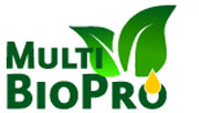 MULTIBIOPRO project logo