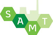 SAMT project logo