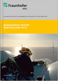 Germany Wind Energy Report 2016
