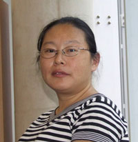 Dr Li Li has received a Queensland International Fellowship