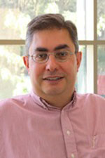 Emilio Artacho, CIC nanoGUNE Theory Group Leader