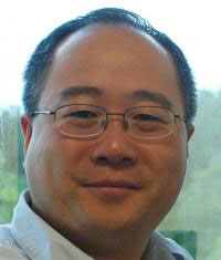 Ming Su is an associate professor at the University of Central Florida