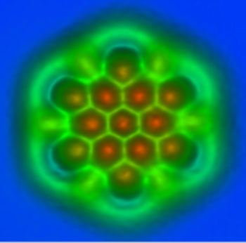 nanographene molecule