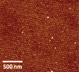 iron nanoparticles