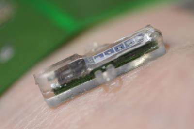 Implant Nano-laboratory