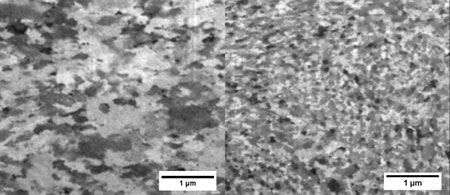 nanomaterial alloy