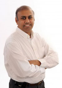 Dr. Jagannathan Sarangapani,