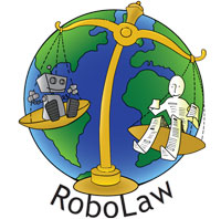 project robolaw logo