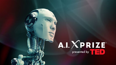 XPRIZE artificial intelligence