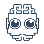 robo-brain logo