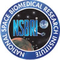 National Space Biomedical Research Institute logo