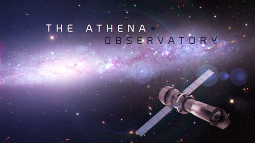 Athena Observatory