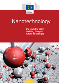 nanotechnology in Europe