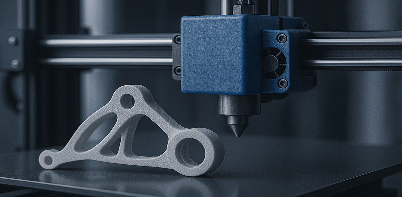 3D Printer hero banner