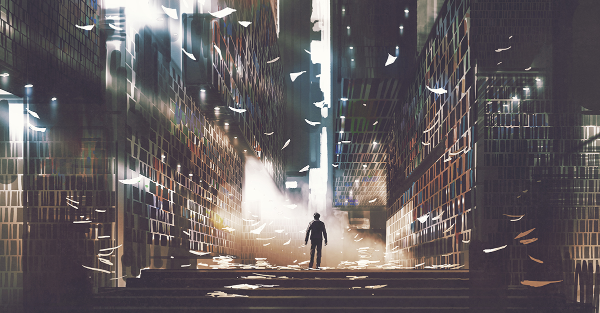Free e-books and audiobooks
