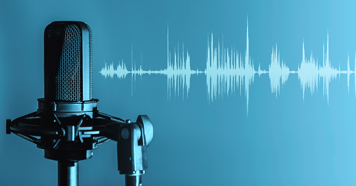 Podcast hosting platforms hero banner