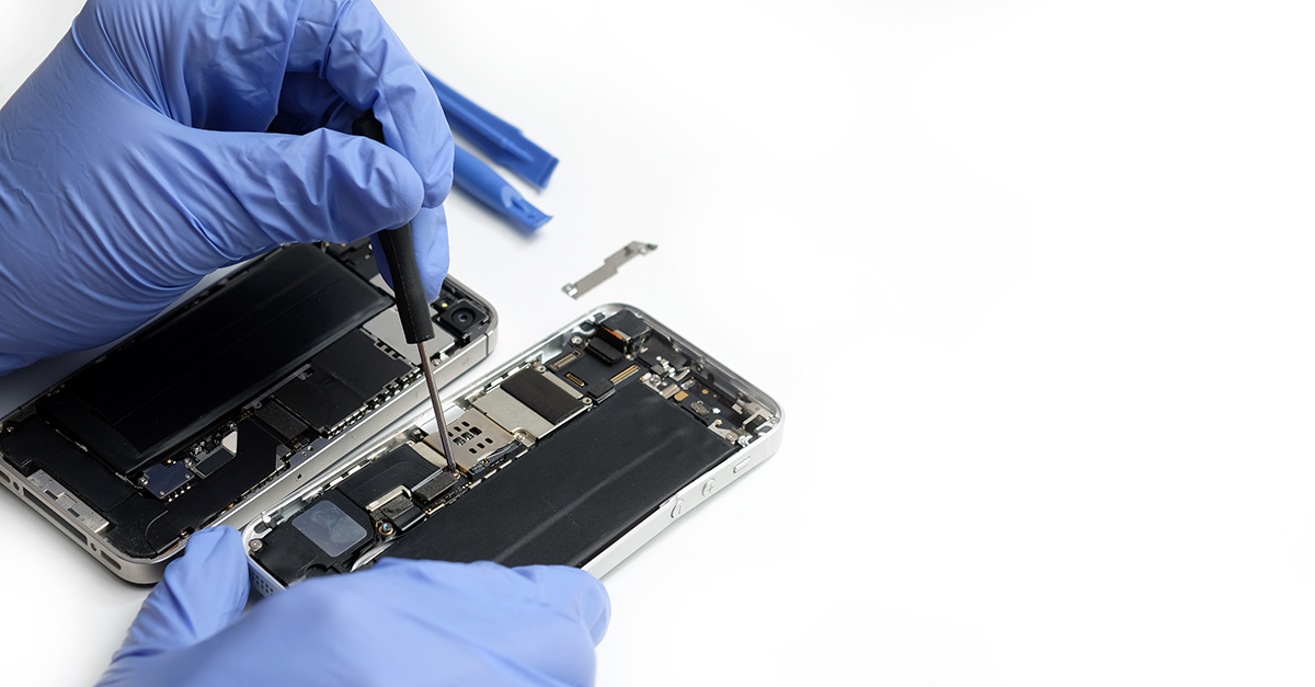 Refurbished iPhone Marketplaces