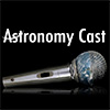Astronomy Cast podcast artwork