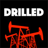 Drilled