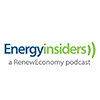 Energy Insiders